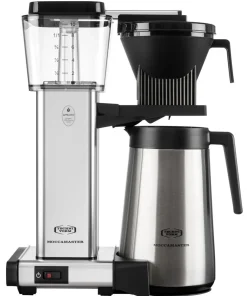 Moccamaster Automatic Thermo kaffetrakter med termokanne