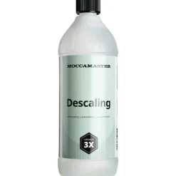 Moccamaster avkalking for kaffetrakter, 1 liter