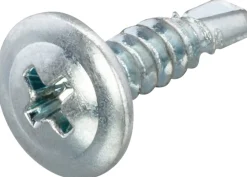 Montasjeskrue med borspiss 4,2x13 mm
