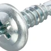 Montasjeskrue med borspiss 4,2x25 mm