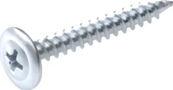 Montasjeskrue 4,2x32 mm