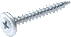 Montasjeskrue 4,2x13 mm