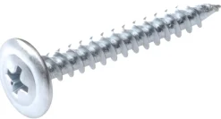 Montasjeskrue 4,2x13 mm