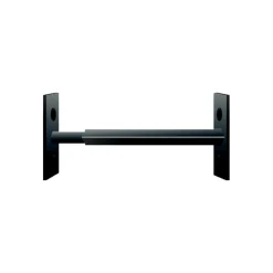 Mottez B946 vindusgitter, 1 stang 99–188 cm