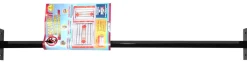 Mottez B946 vindusgitter, 1 stang 99–188 cm