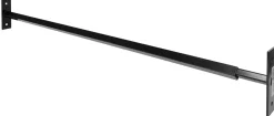 Mottez B946 vindusgitter, 1 stang 99–188 cm