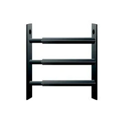 Mottez B948V vindusgitter, 3 stenger 99–188 cm