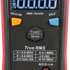 Multimeter digitalt UT123D True RMS