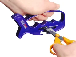 MultiSharp kniv-/sakssliper
