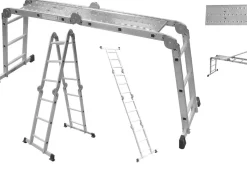 Multistige 3,5 m