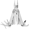 Multiverktøy Leatherman Wave Plus