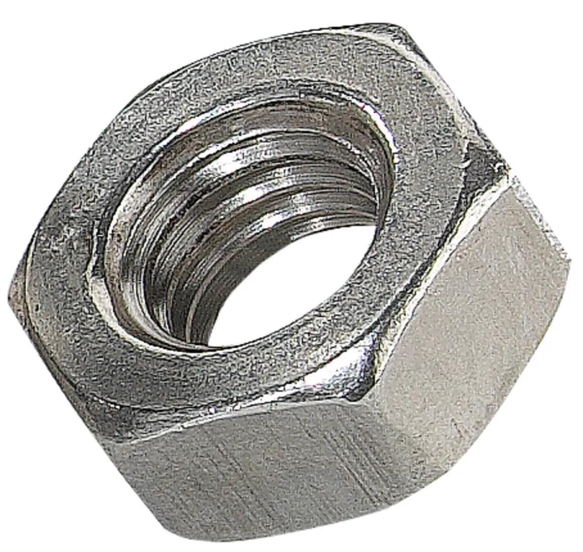 Mutter DIN 934