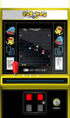 My Arcade Micro Player Pro Pac-Man retro arkadespill