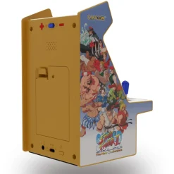 My Arcade Micro Player Pro Street Fighter II retro arkadespill