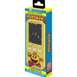 My Arcade Pixel Pocket Pro Pac-Man håndholdt spillkonsoll