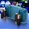 My Arcade Pocket Player Pro Mega Man håndholdt spillkonsoll