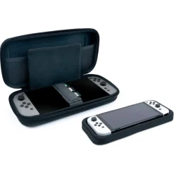 Nacon beskyttelsesdeksel til Nintendo Switch 2, svart