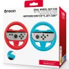 Nacon Wheel Pair ratt til Nintendo Switch 2, 2-pakning