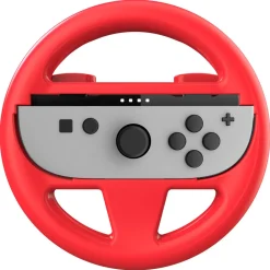 Nacon Wheel Pair ratt til Nintendo Switch 2, 2-pakning