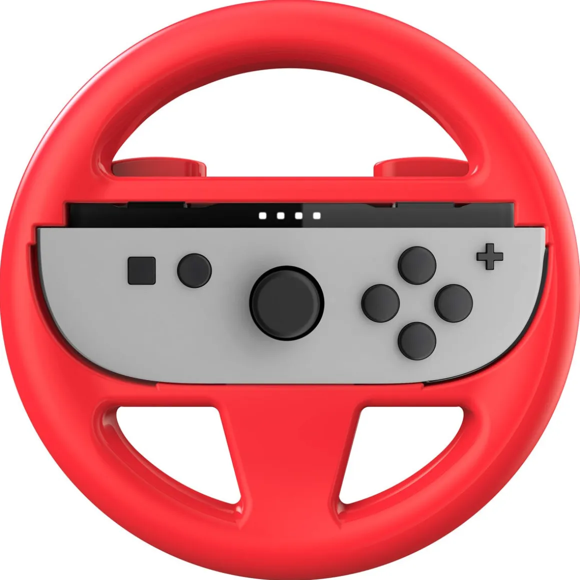 Nacon Wheel Pair ratt til Nintendo Switch 2, 2-pakning