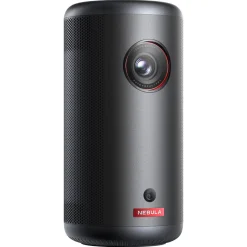 Nebula Capsule 3 bærbar Full HD mini-projektor