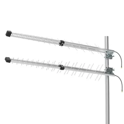 Nedis 5G-/4G-antenne for mobilt bredbånd 15 dB, ANOR4G30ME