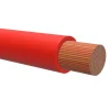Nelco batterikabel RK 16 mm² rød, 5 meter