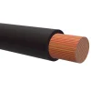 Nelco batterikabel RK 16 mm² svart, 5 meter