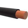 Nelco batterikabel RK 50 mm² svart, 2 meter