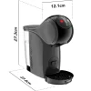 Nescafé Dolce Gusto Genio S kapselmaskin EDG226.A