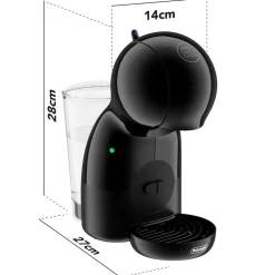 Nescafé Dolce Gusto Piccolo XS kapselmaskin EDG110.AB