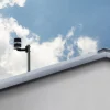 Netatmo Smart Anemometer vindmåler