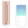 Netatmo smart luftkvalitetsmåler innendørs