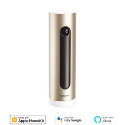 Netatmo Welcome smart innendørs kamera