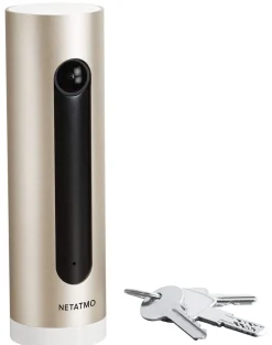 Netatmo Welcome smart innendørs kamera
