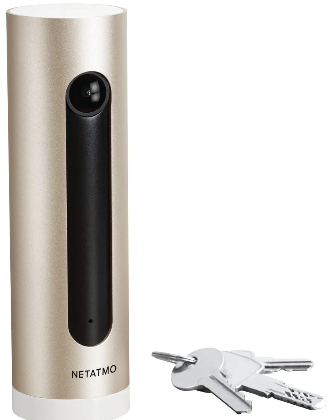 Netatmo Welcome smart innendørs kamera