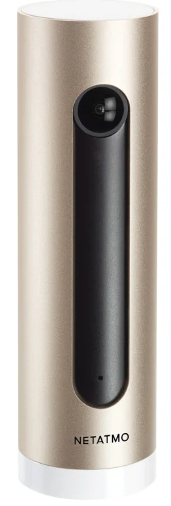 Netatmo Welcome smart innendørs kamera
