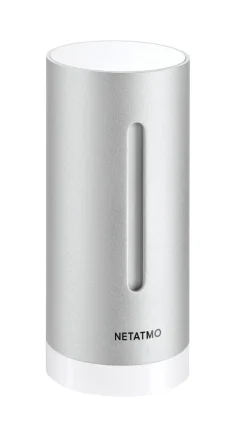 Netatmo innendørsgiver