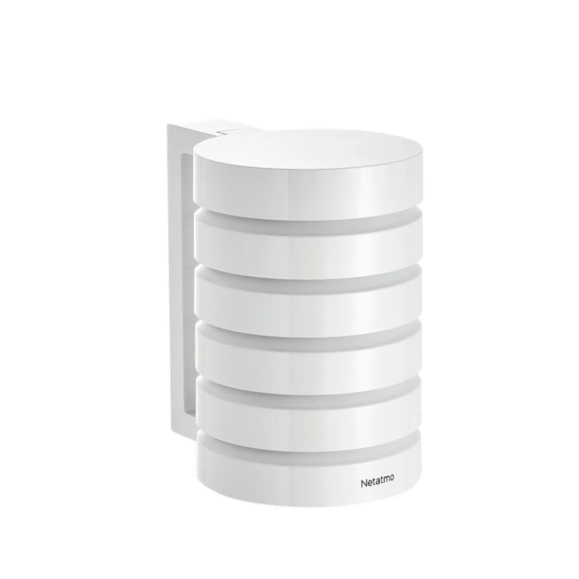 Netatmo Shield, deksel til Netatmo værstasjon