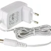 Nettadapter 12 V DC/500 mA, 6W