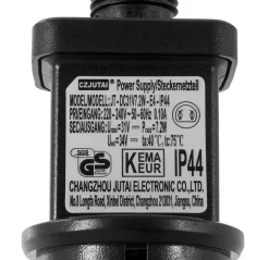 Nettadapter 31 V DC/7,2 W