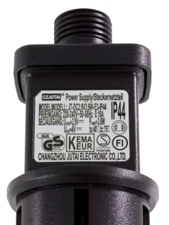 Nettadapter 2,9 V DC/3,6 W