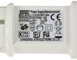 Nettadapter 24 V DC/10 W