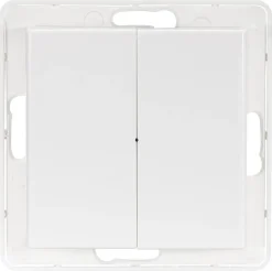 Nexa MWTE-2 veggsender uten ramme