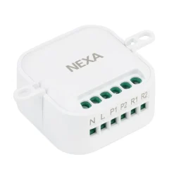 Nexa WBT-2202 innbyggingssender, 230 V