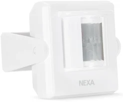 Nexa LMDT-810 utendørs bevegelsesdetektor