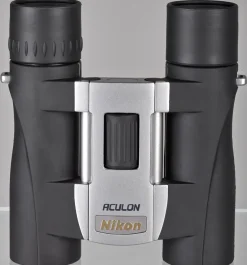 Nikon Aculon A30, kompaktkikkert 10x25