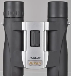 Nikon Aculon A30, kompaktkikkert 10x25