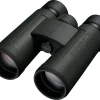 Nikon Prostaff P3 8 x 42 vanntett kikkert, svart
