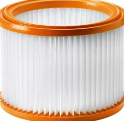 Nilfisk belgfilter, Multi